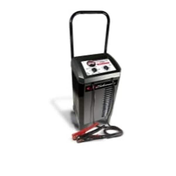 Charge Xpress Charge Xpress SCUSC1445 Manual Wheeled Battery Chargers with Engine Start 250-50-25-10 Amp SCUSC1445 - main